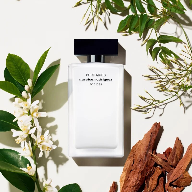 narciso rodriguez for her PURE MUSC dárková sada pro ženy