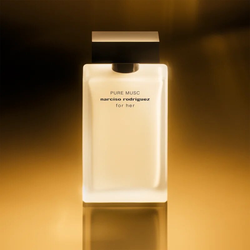 narciso rodriguez for her PURE MUSC dárková sada pro ženy