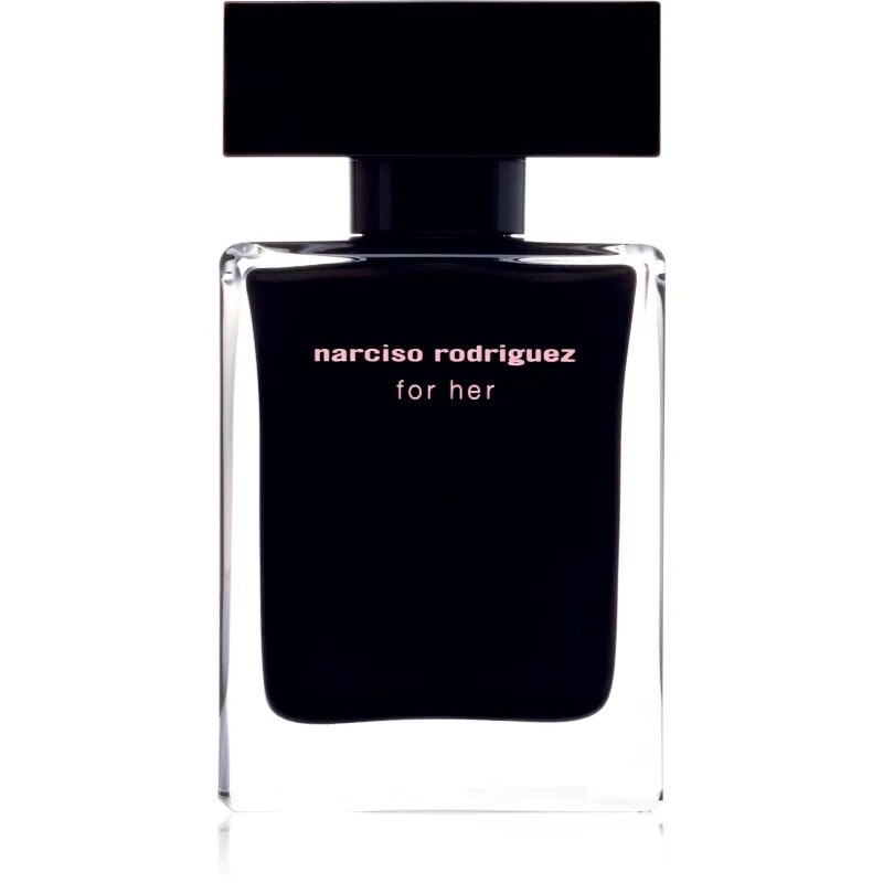 narciso rodriguez for her toaletní voda plnitelná pro ženy 30 ml