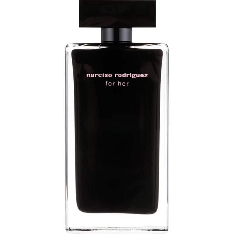 narciso rodriguez for her toaletní voda pro ženy 150 ml