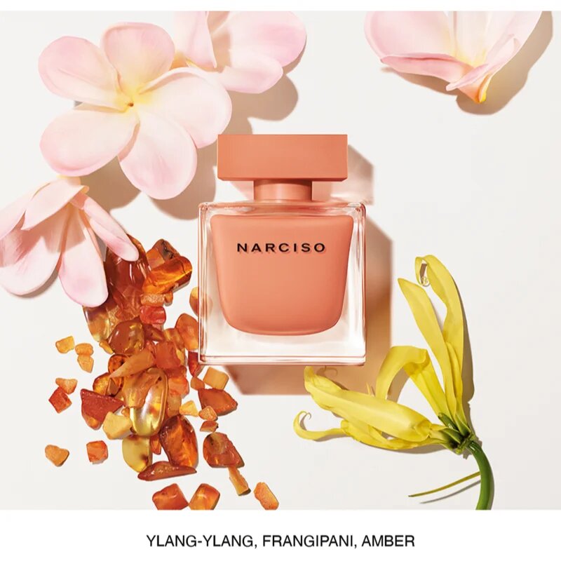 narciso rodriguez NARCISO AMBRÉE parfémovaná voda pro ženy 30 ml