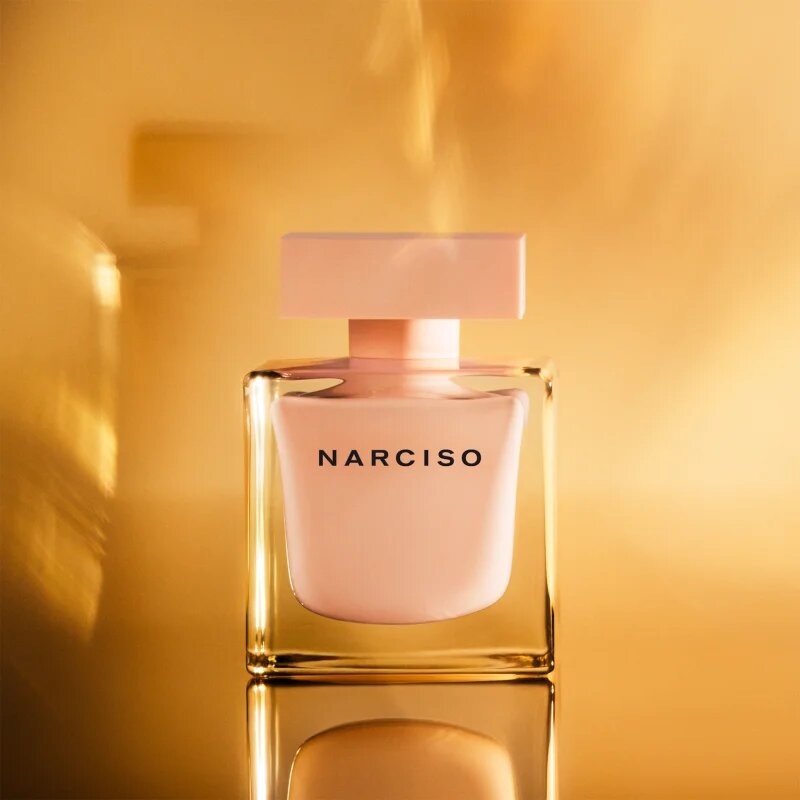 narciso rodriguez NARCISO POUDRÉE dárková sada pro ženy