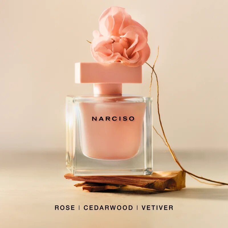 narciso rodriguez NARCISO POUDRÉE dárková sada pro ženy