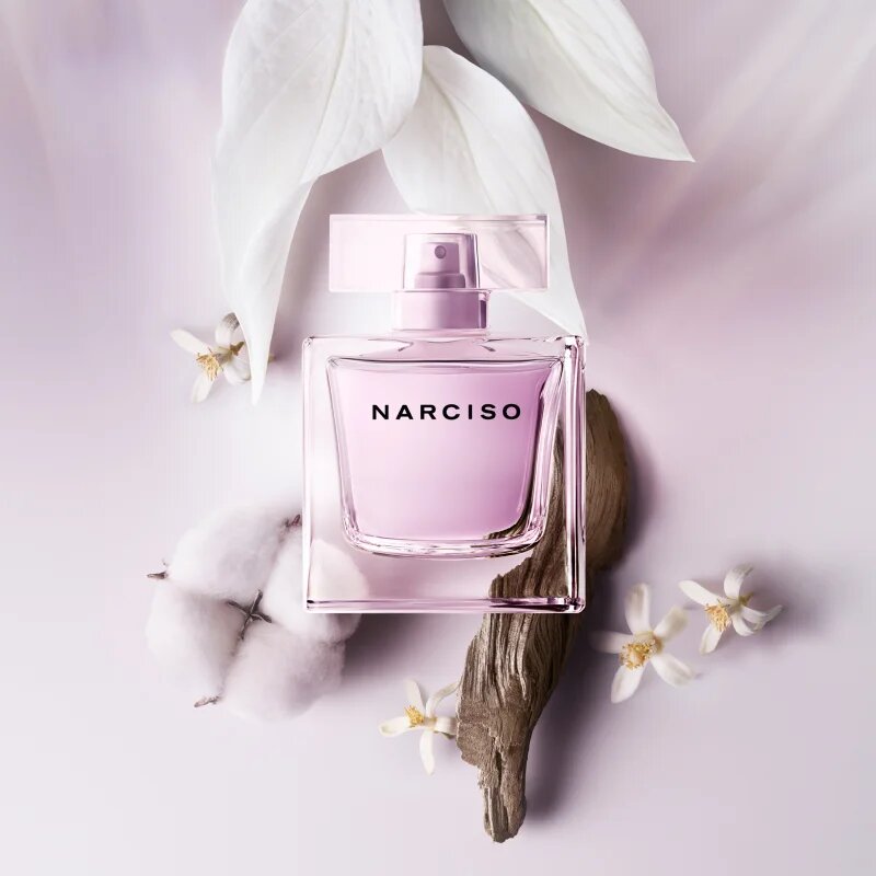 narciso rodriguez NARCISO RADIANTE parfémovaná voda pro ženy 30 ml