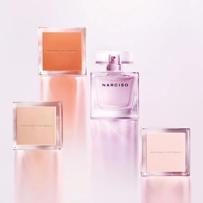 narciso rodriguez NARCISO RADIANTE parfémovaná voda pro ženy 30 ml