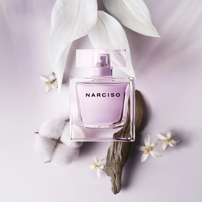 narciso rodriguez NARCISO RADIANTE parfémovaná voda pro ženy 50 ml
