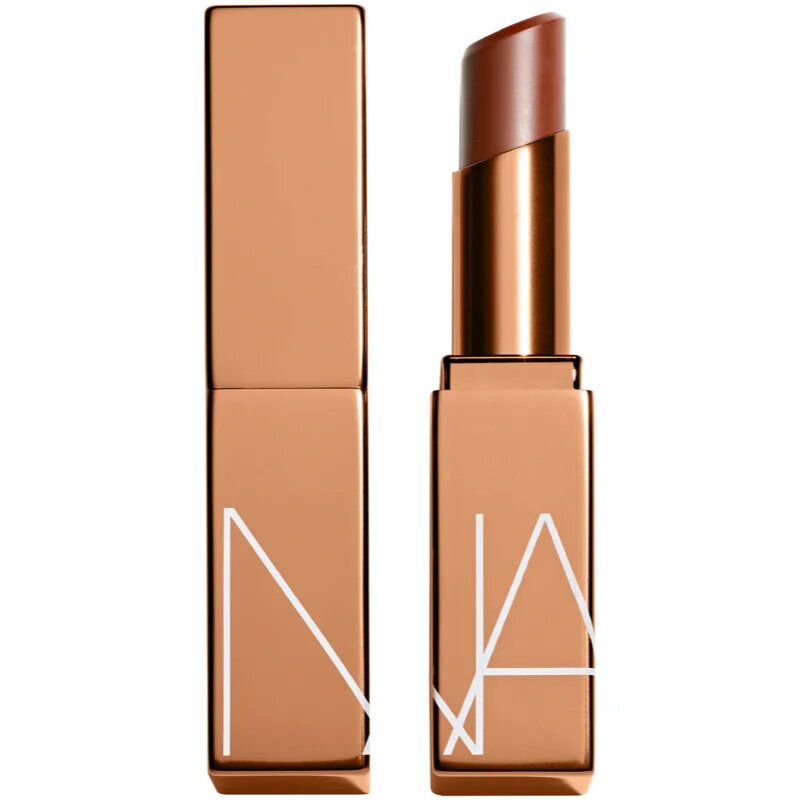 NARS Afterglow Lip Balm hydratační balzám na rty odstín LAGUNA 3 g