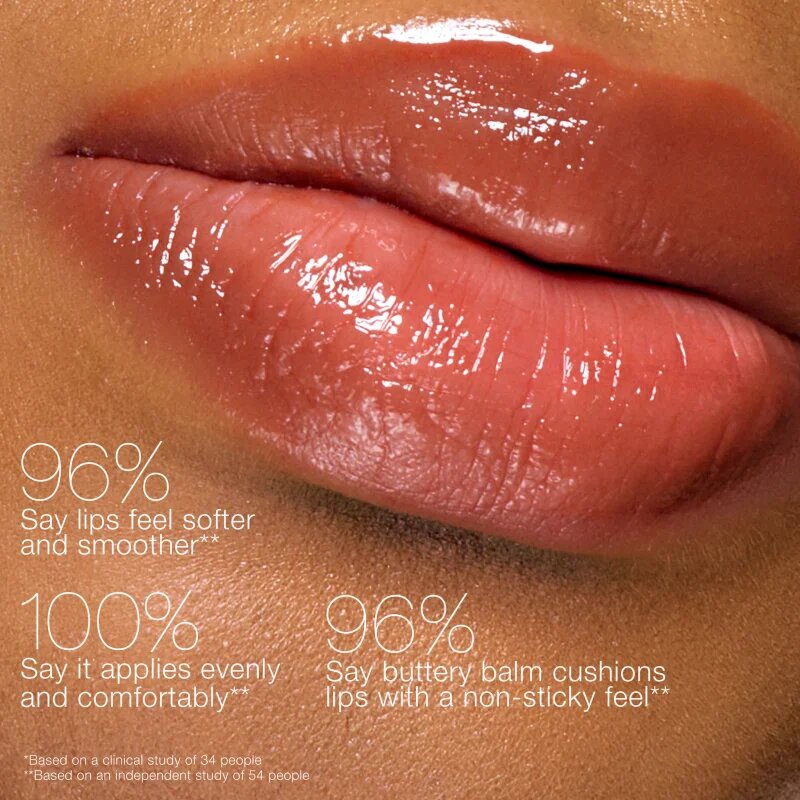 NARS Afterglow Lip Balm hydratační balzám na rty odstín LAGUNA 3 g