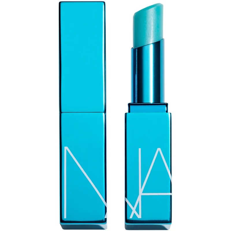 NARS Afterglow Lip Balm hydratační balzám na rty odstín MIDNIGHT SWIM 3 g