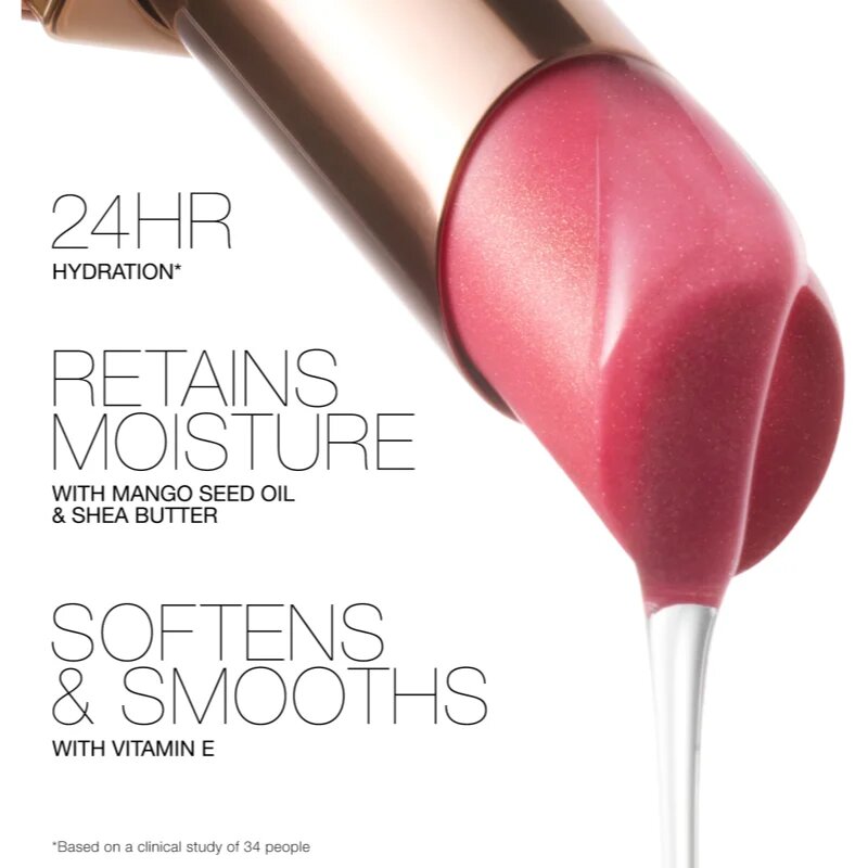 NARS Afterglow Lip Balm New Formula hydratační balzám na rty odstín MISEDUCATION 3 g