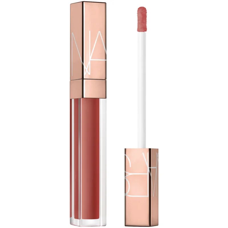 NARS Afterglow Lip Shine hydratační lesk na rty odstín ARAGON 5.5 ml