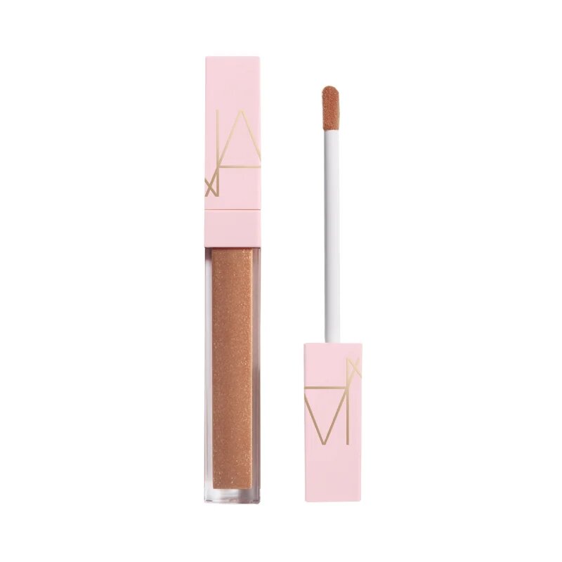 NARS Afterglow Lip Shine lesk na rty odstín ABBEY ROAD 5.5 ml