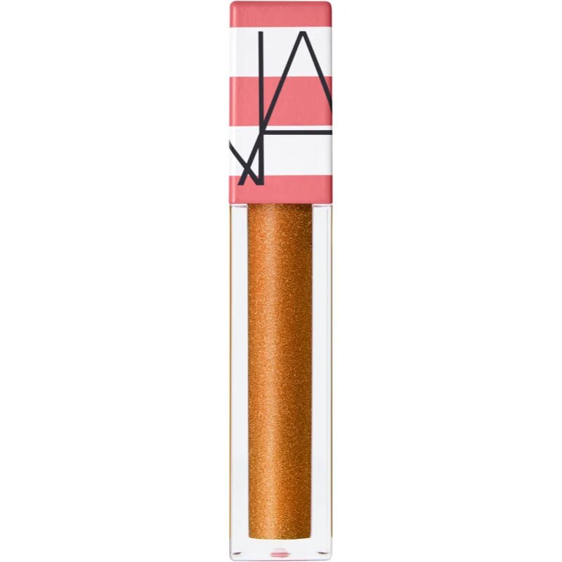 NARS Afterglow olej na rty odstín LAGUNA 5.7 ml