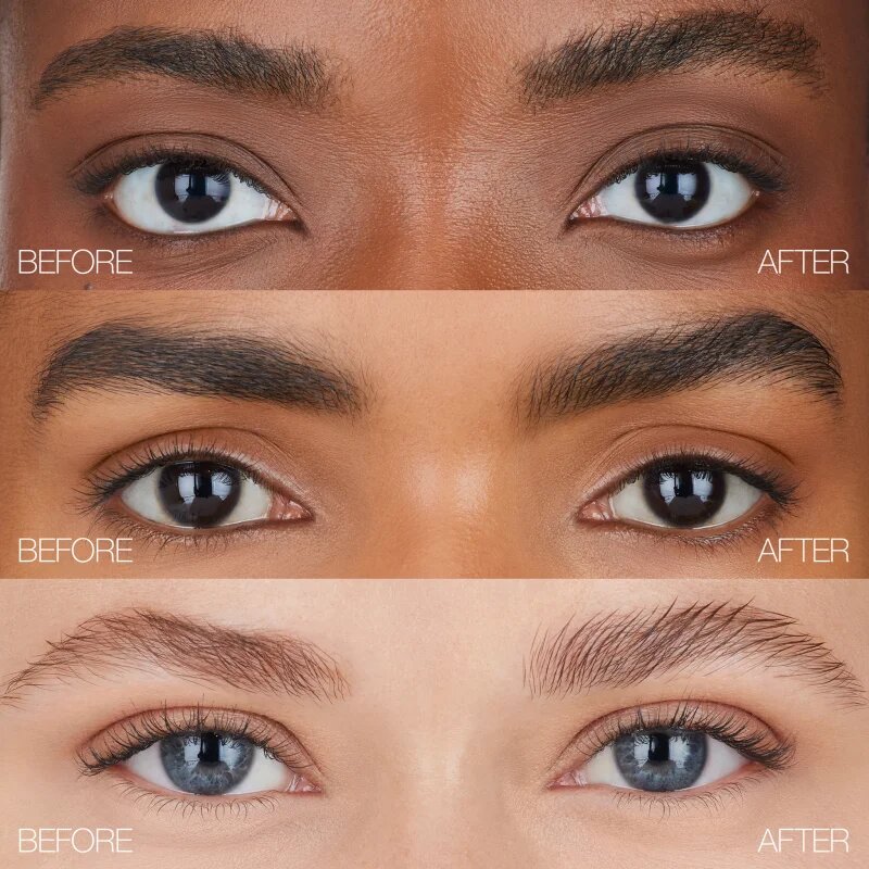 NARS Brow Shaping Gel gel na obočí odstín CLEAR 3.6 ml