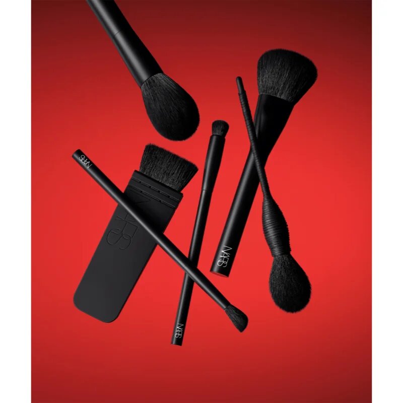 NARS Brush Radiant Creamy Concealer štětec na korektor #10 1 ks