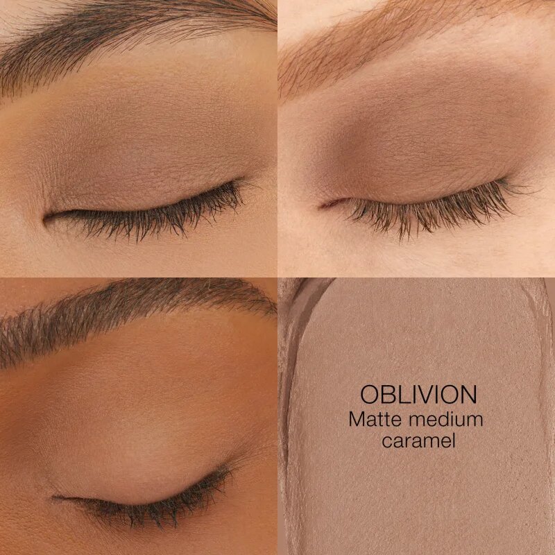 NARS Eyeshadow Stick oční stíny v tužce odstín OBLIVION 1.6 g