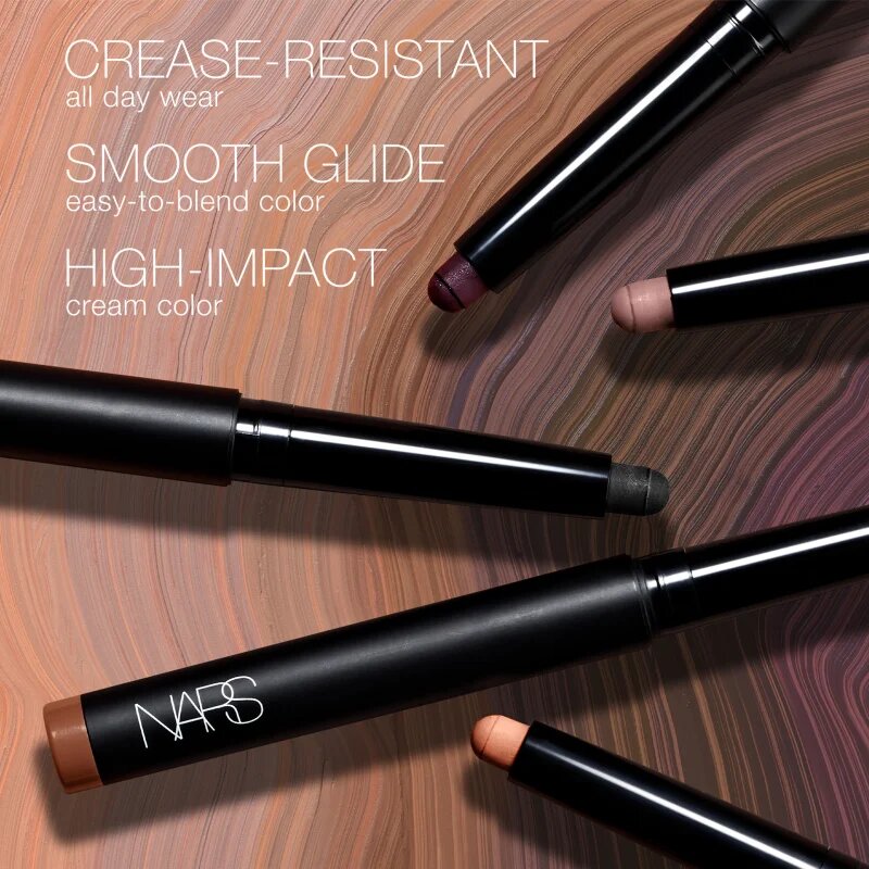 NARS Eyeshadow Stick oční stíny v tužce odstín OBLIVION 1.6 g