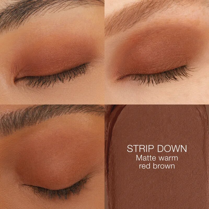 NARS Eyeshadow Stick oční stíny v tužce odstín STRIP DOWN 1.6 g