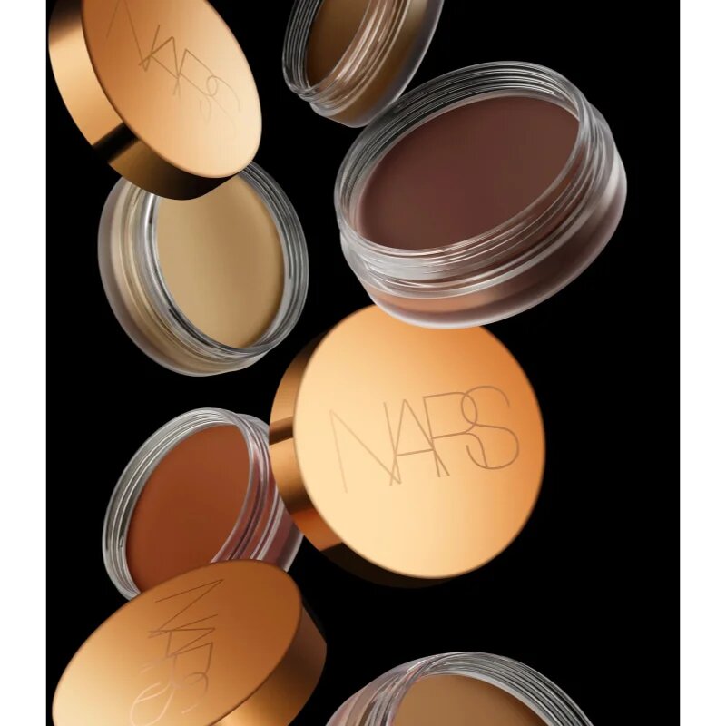 NARS Laguna Bronzing Cream krémový bronzer odstín LAGUNA 02 19 g