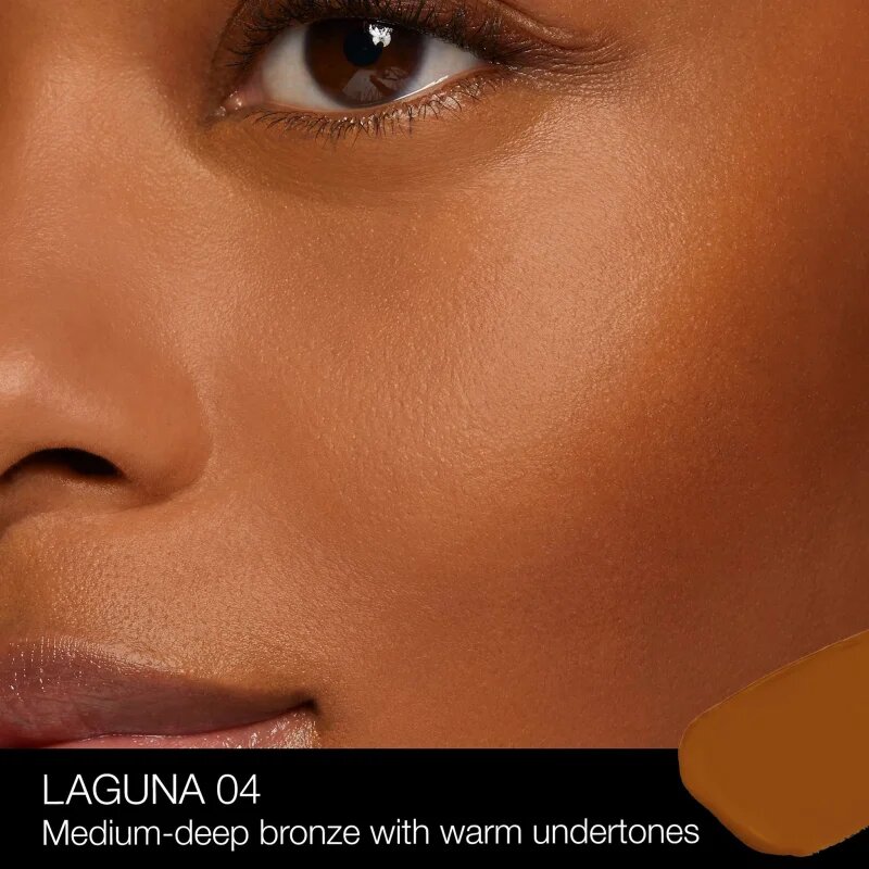 NARS Laguna Bronzing Cream krémový bronzer odstín LAGUNA 04 19 g