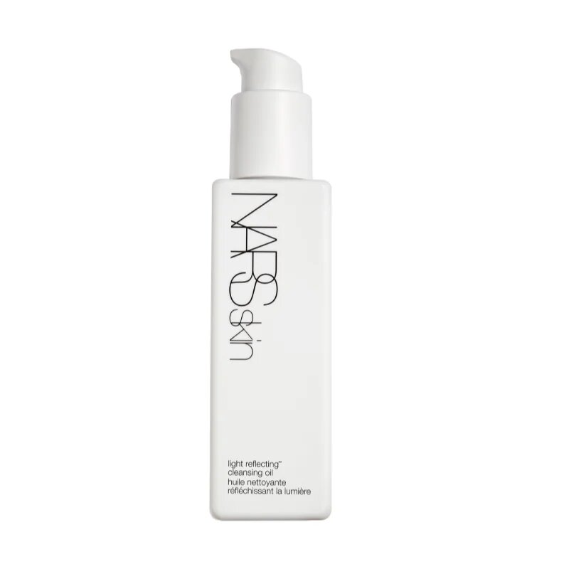 NARS Light Reflecting™ Cleansing Oil čisticí olej 150 ml