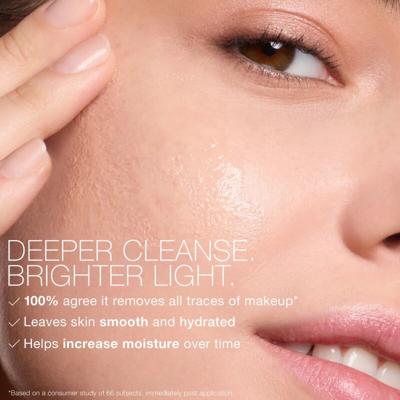NARS Light Reflecting™ Cleansing Oil čisticí olej 150 ml