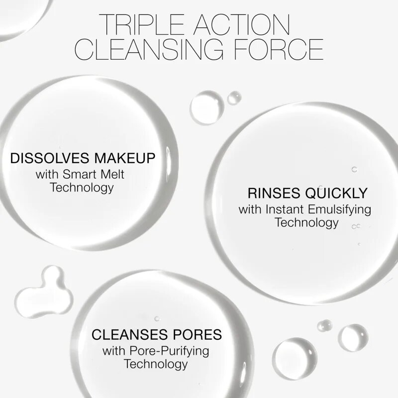 NARS Light Reflecting™ Cleansing Oil čisticí olej 150 ml
