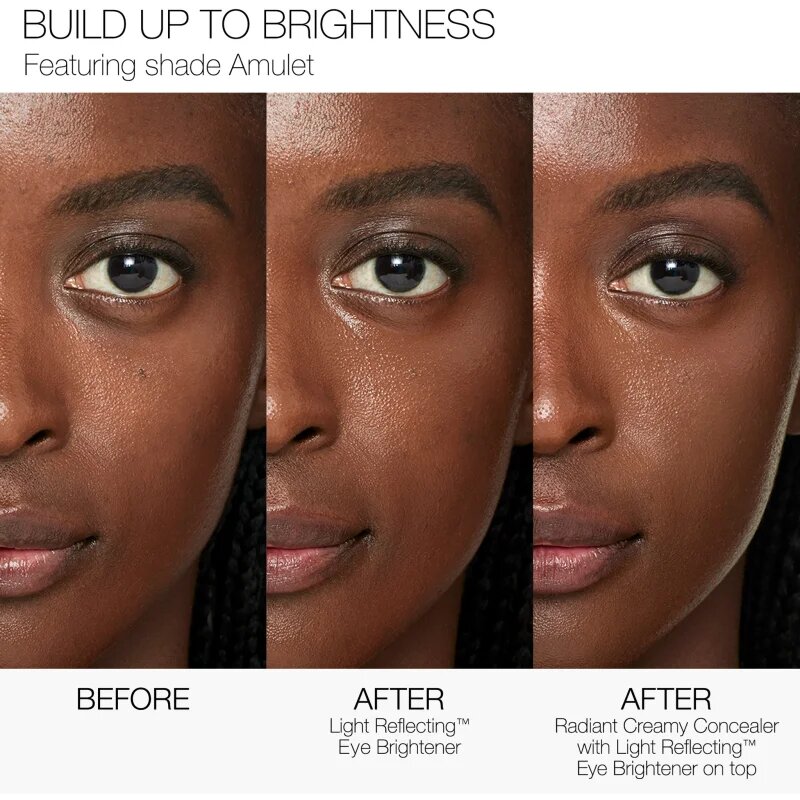 NARS Light Reflecting™ EYE BRIGHTENER rozjasňující korektor na oční okolí odstín AMULET 6 g