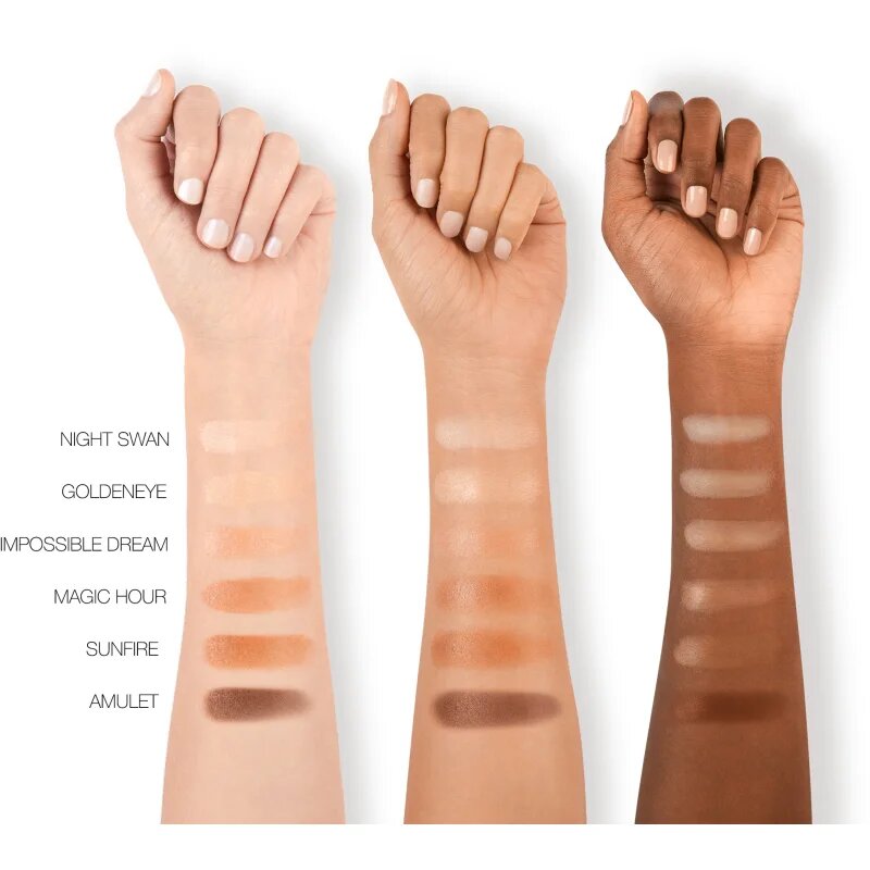 NARS Light Reflecting™ EYE BRIGHTENER rozjasňující korektor na oční okolí odstín IMPOSSIBLE DREAM 6 g