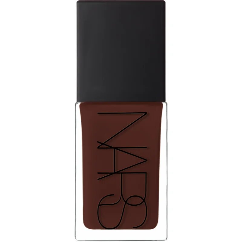 NARS Light Reflecting™ Foundation rozjasňující make-up pro přirozený vzhled odstín AMBATO 30 ml