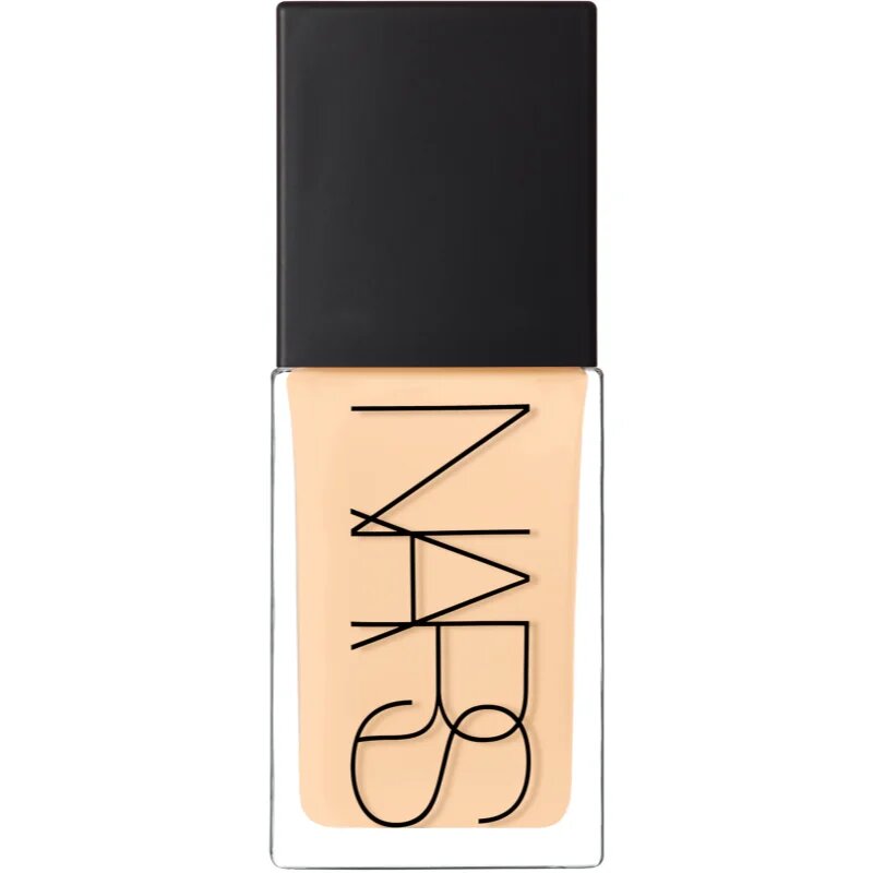 NARS Light Reflecting™ Foundation rozjasňující make-up pro přirozený vzhled odstín LIMA 30 ml