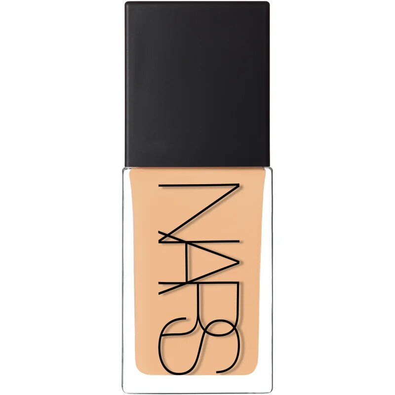 NARS Light Reflecting™ Foundation rozjasňující make-up pro přirozený vzhled odstín PUNJAB 30 ml