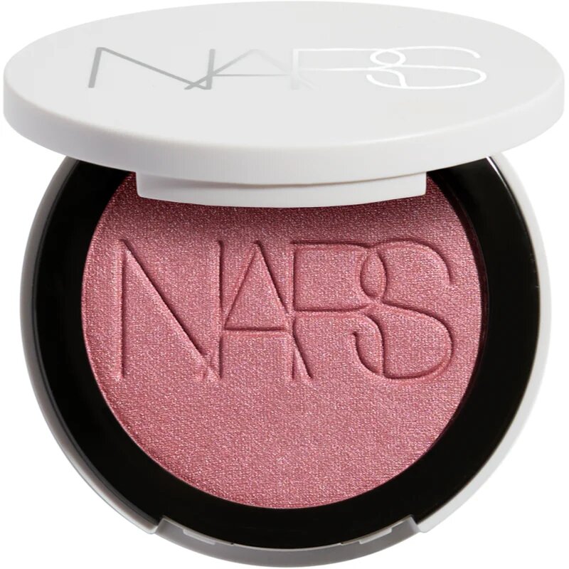 NARS Light Reflecting™ Luminizig Blush rozjasňující tvářenka odstín LOVE DEEP 5.5 g