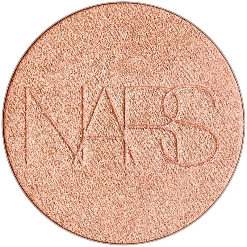 NARS Light Reflecting™ Powder Luminizer rozjasňovač – náhradní náplň odstín OPHELIA 6 g