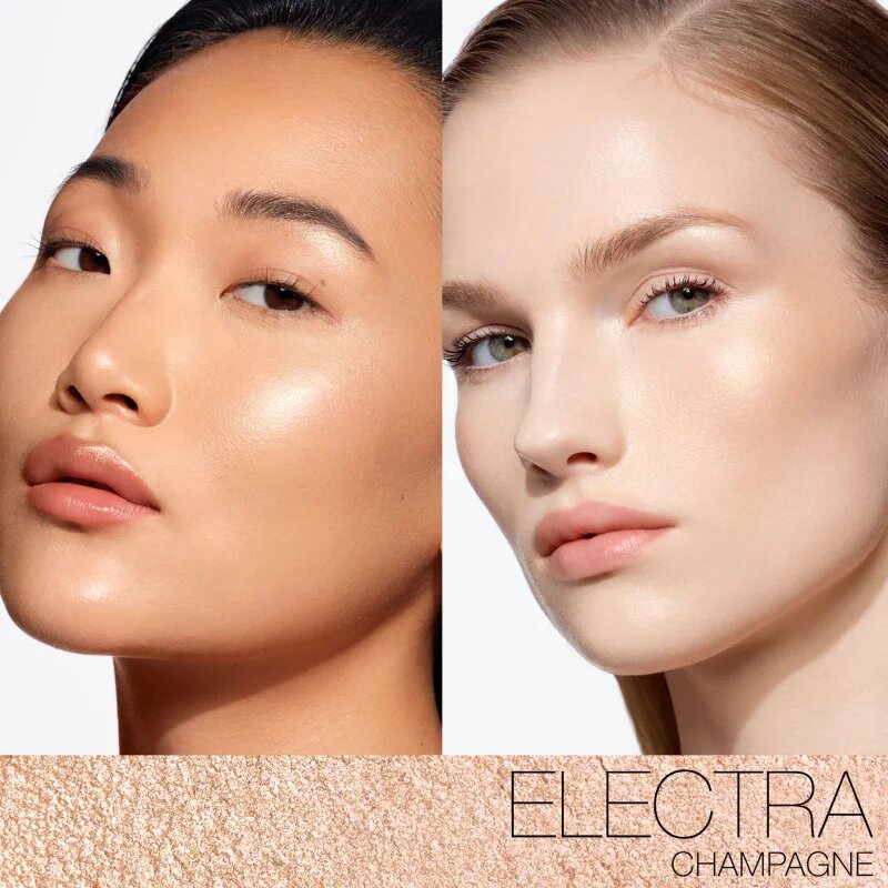 NARS Light Reflecting™ Powder Luminizer rozjasňovač plnitelný odstín ELECTRA 6 g