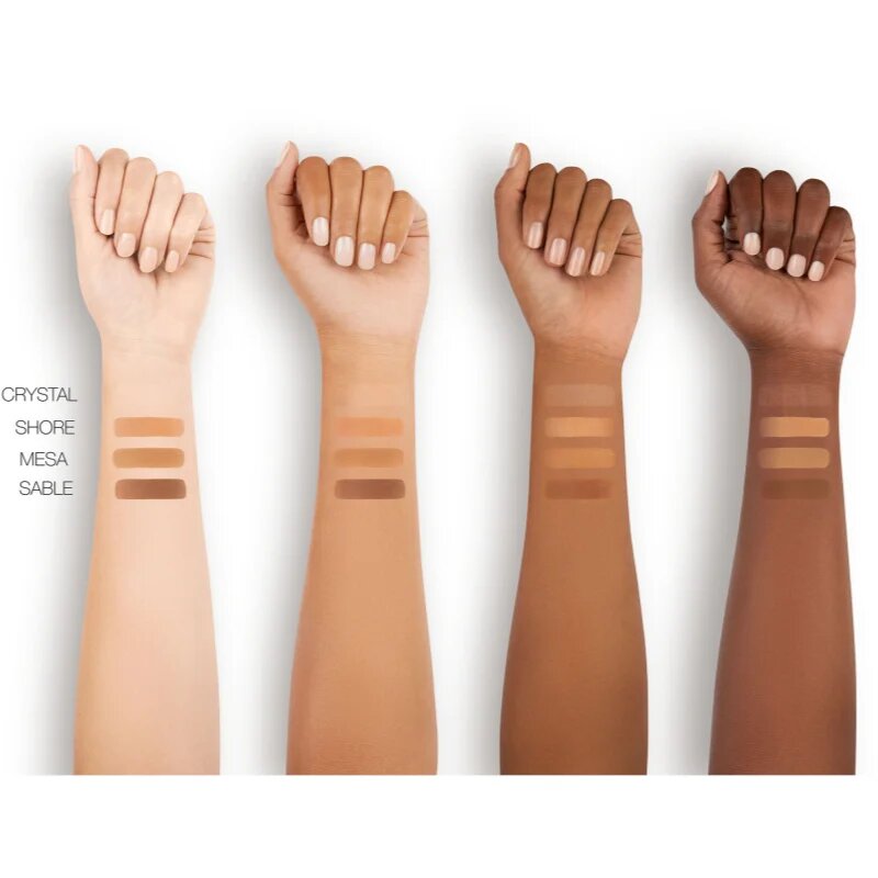 NARS Light Reflecting™ SETTING POWDER - LOOSE rozjasňující sypký pudr odstín CRYSTAL 11 g