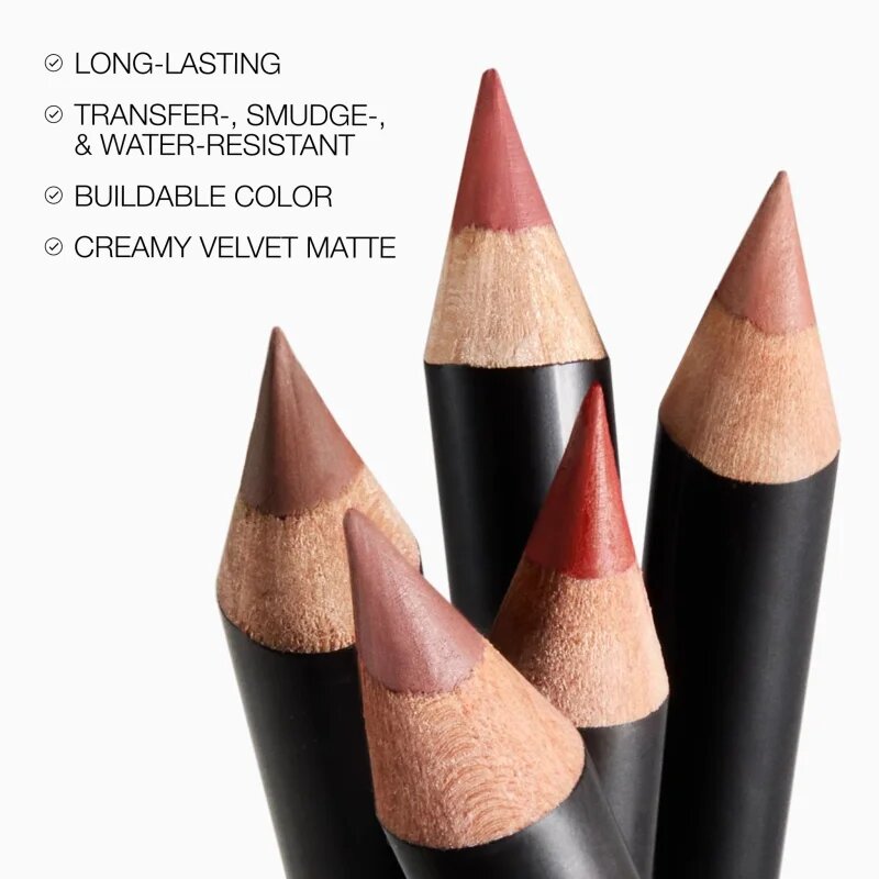 NARS Lip Liner tužka na rty odstín 700 STORMY DESERT 1.1 g