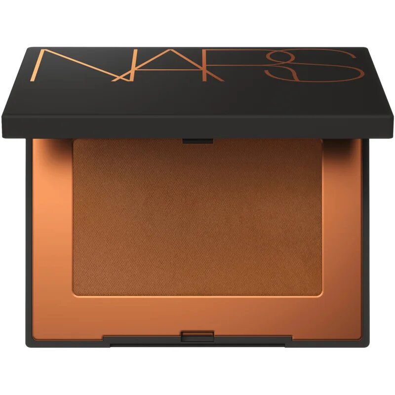 NARS Mini Laguna Bronzing Powder bronzující a konturovací pudr mini odstín LAGUNA 06 3.5 g