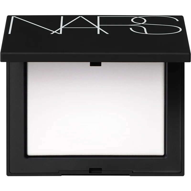 NARS MINI Light Reflecting SETTING POWDER - PRESSE fixační pudr mini odstín CRYSTAL 3 g