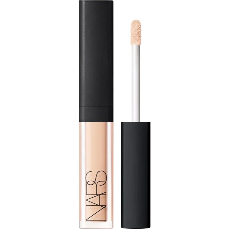 NARS Mini Radiant Creamy Concealer krémový korektor (rozjasňující) odstín BRULEE 1.4 ml