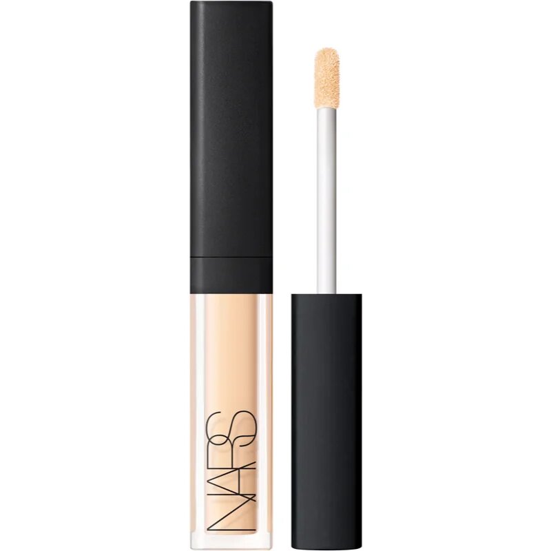 NARS Mini Radiant Creamy Concealer krémový korektor (rozjasňující) odstín NOUGATINE 1.4 ml