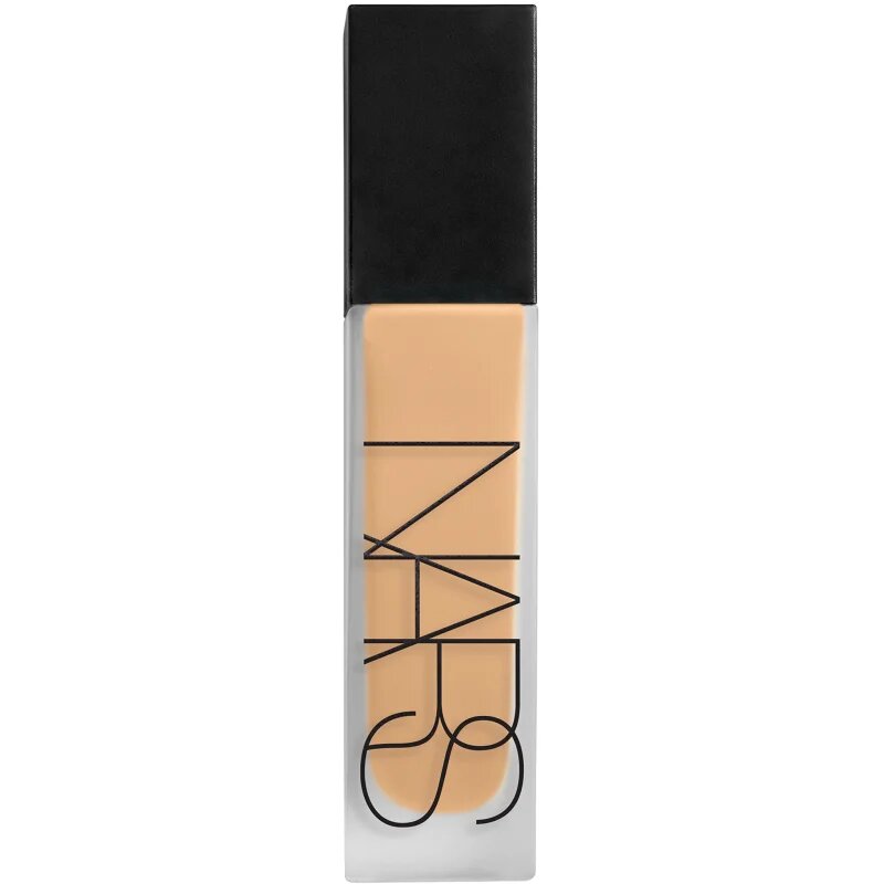 NARS Natural Matte Longwear Foundation dlouhotrvající make-up s matným efektem odstín BARCELONA 30 ml