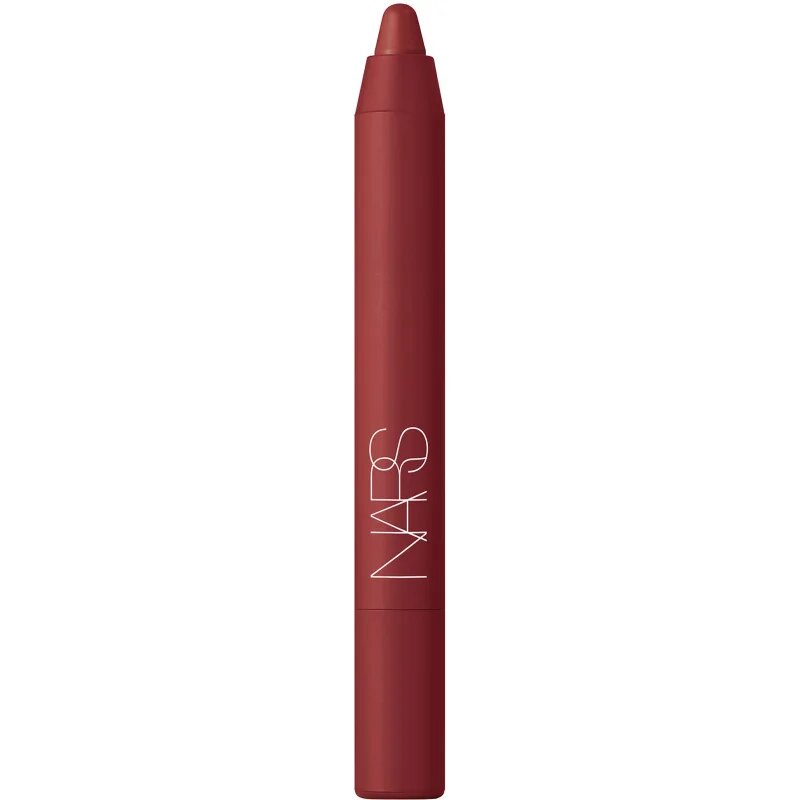NARS POWERMATTE HIGH-INTENSITY LIP PENCIL dlouhotrvající tužka na rty s matným efektem odstín CRUELLA 24 g