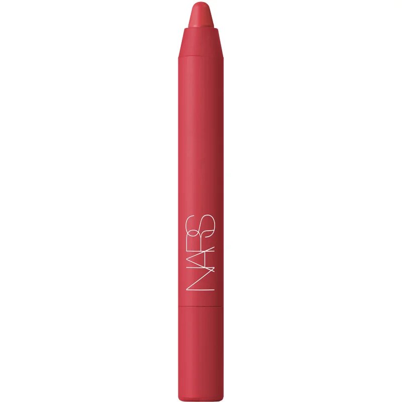 NARS POWERMATTE HIGH-INTENSITY LIP PENCIL dlouhotrvající tužka na rty s matným efektem odstín DRAGON GIRL 26 g