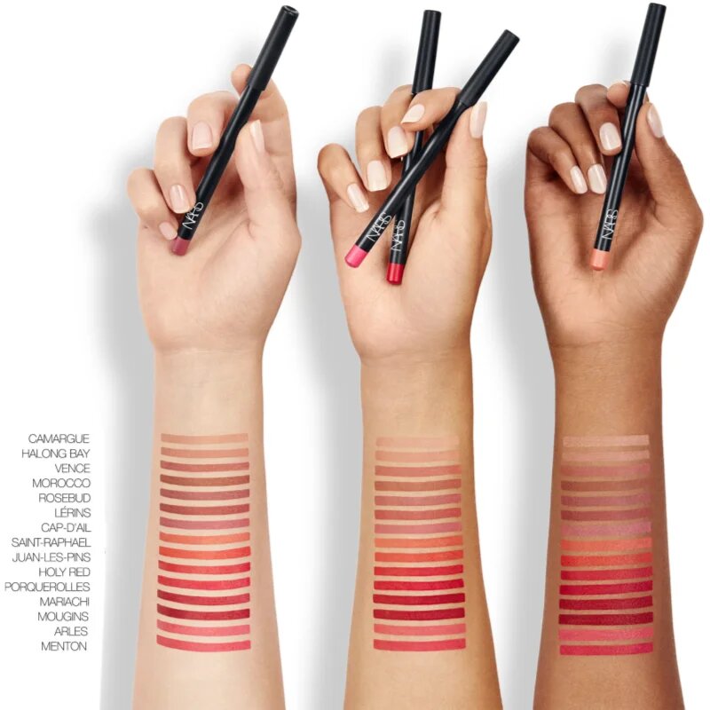 NARS Precision Lip Liner konturovací tužka na rty odstín LÉRINS 11 g