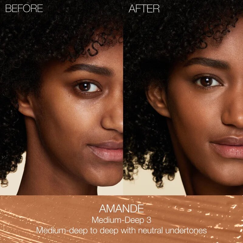 NARS Radiant Creamy Concealer rozjasňující korektor odstín AMANDE 6 ml