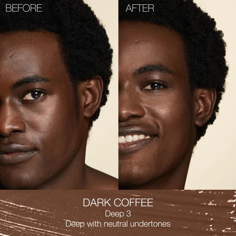 NARS Radiant Creamy Concealer rozjasňující korektor odstín DARK COFFEE 6 ml