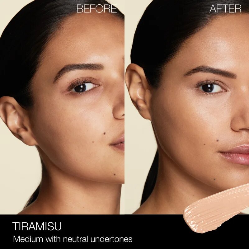 NARS Radiant Creamy Concealer rozjasňující korektor odstín TIRAMISU 6 ml