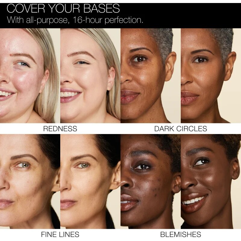 NARS Radiant Creamy Concealer rozjasňující korektor odstín TIRAMISU 6 ml