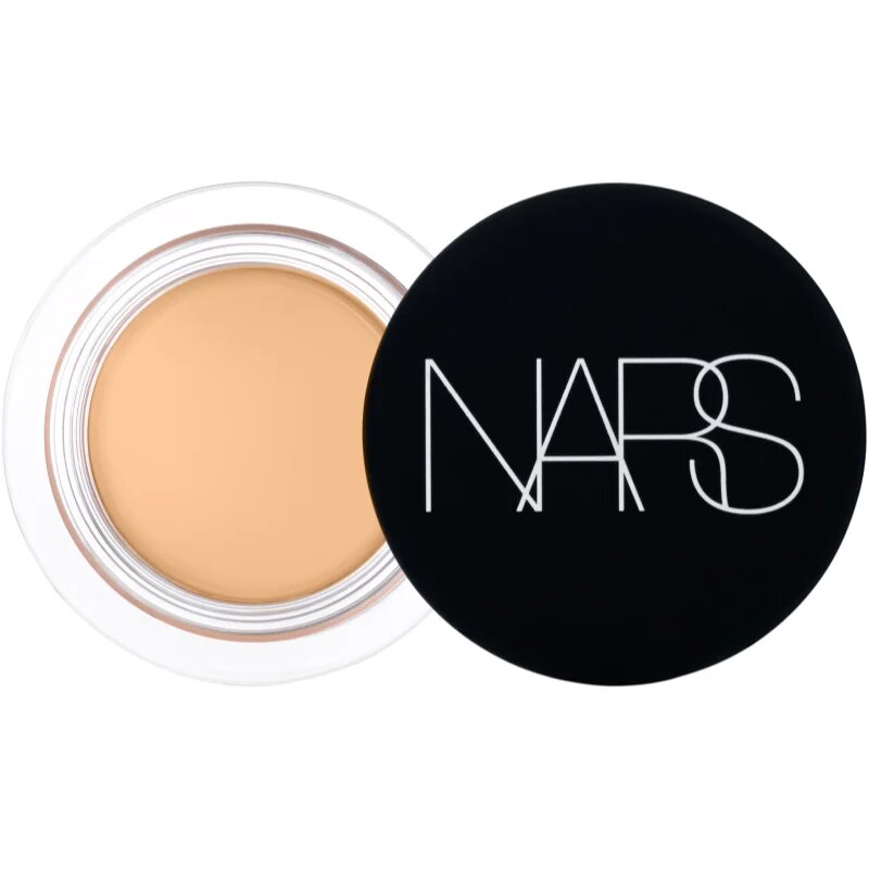 NARS Soft Matte Complete Concealer matující korektor pro plné krytí odstín GINGER 6.2 g